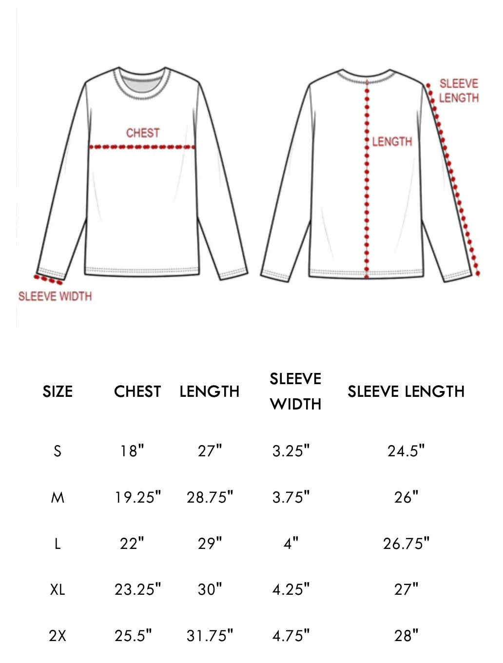 Longhorn Sunset Graphic Long Sleeve T-shirt