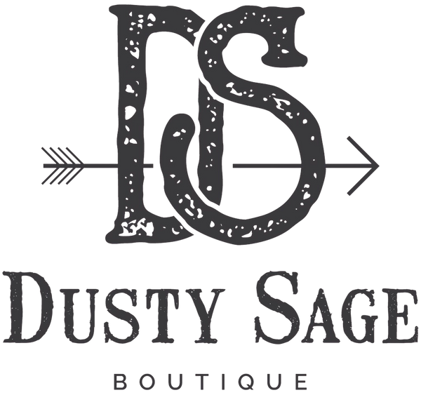 Dusty Sage Boutique