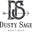 Dusty Sage Boutique logo