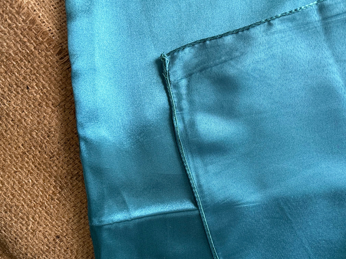 Wild Rags - The Turquoise Collection