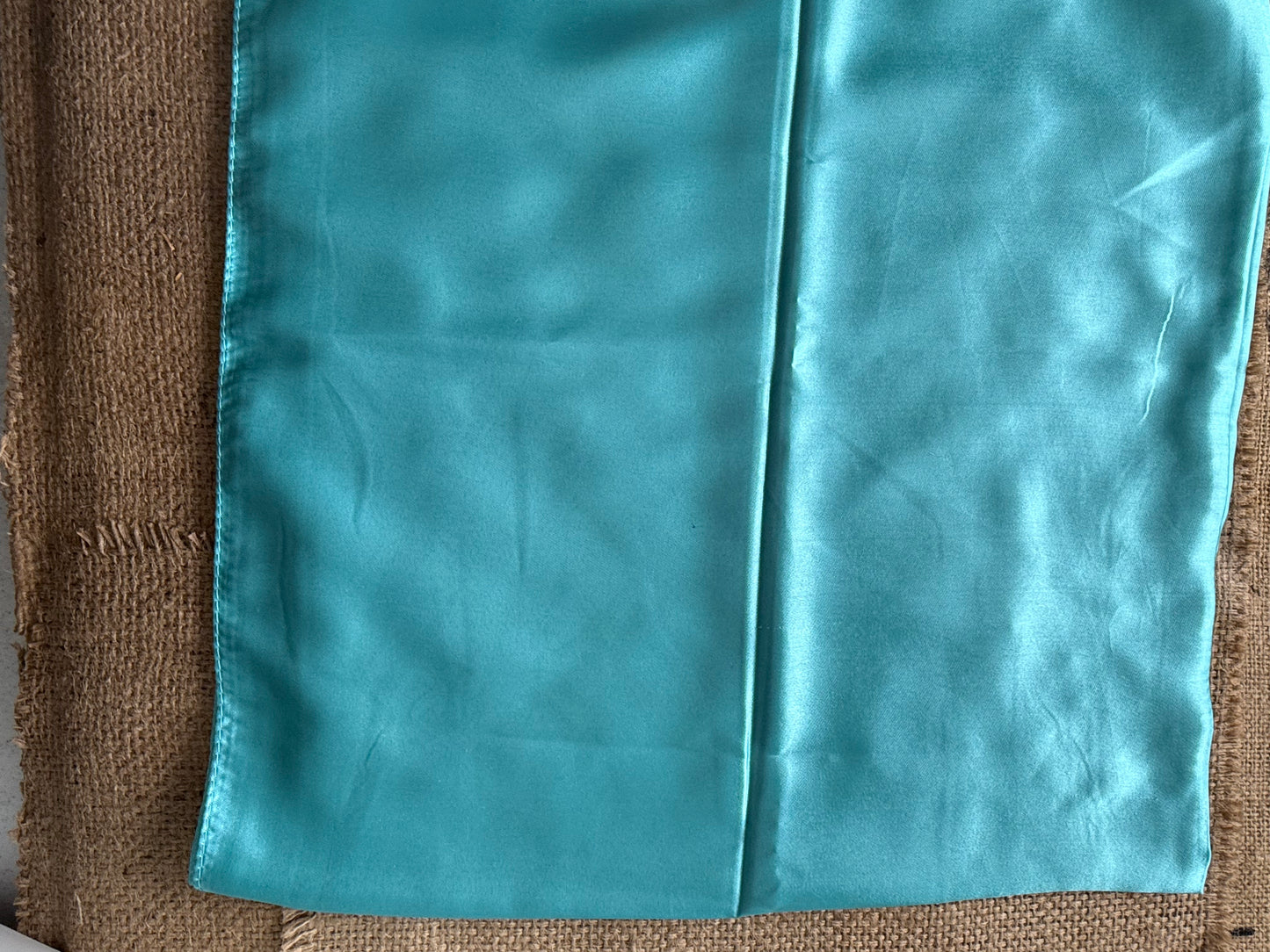 Wild Rags - The Turquoise Collection